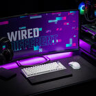 MM712 Gaming Mouse