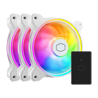 MasterFan MF120 Halo&sup2; 3in1