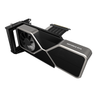 Vertical Graphics Card Holder Kit V3