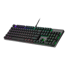 SK652 Mechanical Gaming Keyboard