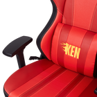 Caliber X2 SF6 Gaming Chair