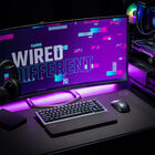MM712 Gaming Mouse
