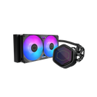 MasterLiquid Atmos II Pixel LED