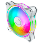 MasterFan MF120 Halo White Edition 120mm Case Fan