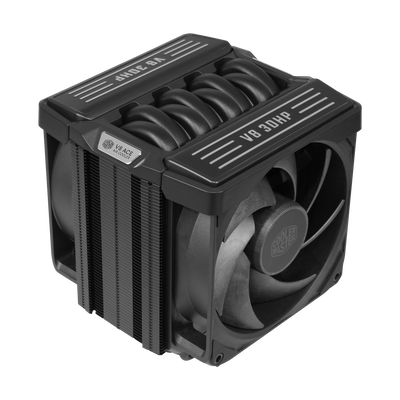 V8 ACE 3DHP