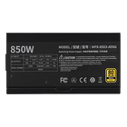 MWE Gold 850 V3 ATX 3.1