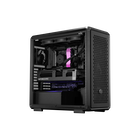 MasterLiquid Atmos II Stealth Series