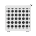 QUBE 500 Flatpack Black & White Edition