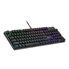 SK652 Mechanical Gaming Keyboard