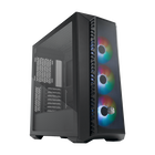 MasterBox 520 Mesh