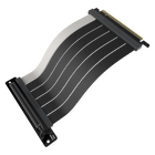 MasterAccessory Riser Cable PCIe 4.0 x16 200mm V2