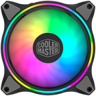 MasterFan MF120 Halo ARGB 120mm Case Fan