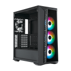 MasterBox 520