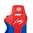Caliber X2 SF6 Gaming Chair