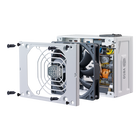 V SFX Gold 850 ATX 3.0 White Edition
