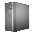 MasterBox NR600 with ODD