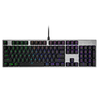 SK652 Mechanical Gaming Keyboard