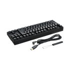 MasterKeys Pro L RGB Mechanical Gaming Keyboard