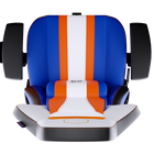 Caliber X2 SF6 Gaming Chair
