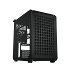 QUBE 500 Flatpack Black & White Edition