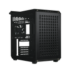 QUBE 500 Flatpack Black & White Edition