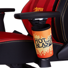 Caliber X2 SF6 Gaming Chair