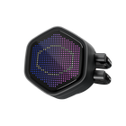 MasterLiquid Atmos II Pixel LED