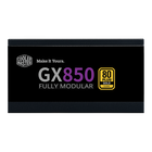 GX Gold 850 ATX 3.1