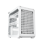 QUBE 500 Flatpack Black & White Edition