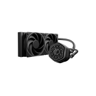 MasterLiquid Atmos II Stealth Series