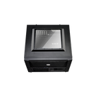 Transparent Top Window Panel &ndash; HAF XB
