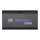 MWE Gold 750 V3