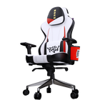 Caliber X2 SF6 Gaming Chair