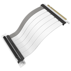 MasterAccessory Riser Cable PCIe 4.0 x16 200mm V2