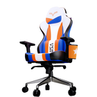 Caliber X2 SF6 Gaming Chair