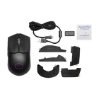 MM712 Gaming Mouse