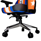 Caliber X2 SF6 Gaming Chair