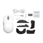 MM712 Gaming Mouse