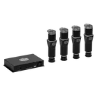 Dyn X Accessories