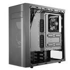 MasterBox NR600 with ODD