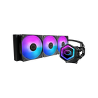 MasterLiquid Core II Series