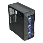 MasterBox TD500 Mesh V2