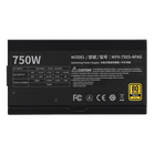 MWE Gold 750 V3 ATX 3.1