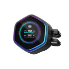 MasterLiquid Atmos II LCD