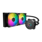 MasterLiquid 240L Core ARGB