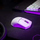 MM712 Gaming Mouse