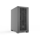 Elite 301 Lite Steel Left Panel