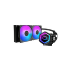 MasterLiquid Core II Series