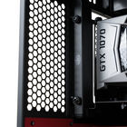 Vertical Graphics Card Holder
