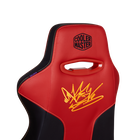 Caliber X2 SF6 Gaming Chair